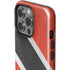 Trinidad and Tobagao Flag Distressed iPhone 15 Pro Impact Case