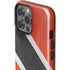Trinidad and Tobagao Flag Distressed iPhone 14 Pro Max Impact Case