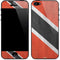 Trinidad and Tobagao Flag Distressed iPhone 5/5s/5SE Skin
