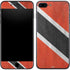 Trinidad and Tobagao Flag Distressed iPhone 7 Plus Skin