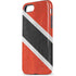 Trinidad and Tobagao Flag Distressed iPhone 7 Pro Case