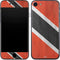 Trinidad and Tobagao Flag Distressed iPhone 7 Skin