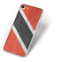 Trinidad and Tobagao Flag Distressed iPhone 7 Skin
