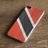 Trinidad and Tobagao Flag Distressed iPhone 8 Plus Skin