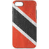 Trinidad and Tobagao Flag Distressed iPhone 8 Pro Case