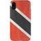 Trinidad and Tobagao Flag Distressed iPhone XR Pro Case