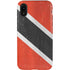 Trinidad and Tobagao Flag Distressed iPhone XR Pro Case