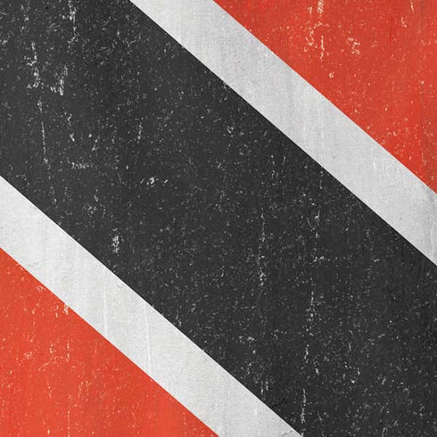 Trinidad and Tobagao Flag Distressed iPhone XR Pro Case