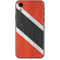 Trinidad and Tobagao Flag Distressed iPhone XR Skin