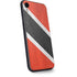 Trinidad and Tobagao Flag Distressed iPhone XR Skin