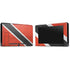 Trinidad and Tobagao Flag Distressed Nintendo Switch Bundle Skin