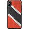 Trinidad and Tobagao Flag Distressed Otterbox Symmetry iPhone Skin