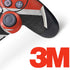 Trinidad and Tobagao Flag Distressed PS4 Pro/Slim Controller Skin