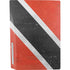 Trinidad and Tobagao Flag Distressed PS5 Bundle Skin