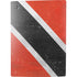 Trinidad and Tobagao Flag Distressed PS5 Digital Edition Bundle Skin