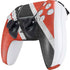Trinidad and Tobagao Flag Distressed PS5 Controller Skin
