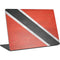 Trinidad and Tobagao Flag Distressed Surface Laptop 4 15in Skin