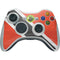 Trinidad and Tobagao Flag Distressed Xbox 360 Wireless Controller Skin