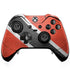 Trinidad and Tobagao Flag Distressed Xbox One Elite Controller Skin