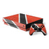 Trinidad and Tobagao Flag Distressed Xbox One X Bundle Skin