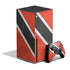 Trinidad and Tobagao Flag Distressed Xbox Series X Bundle Skin