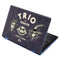 Disney The Nightmare Before Christmas Trio of Terror Aspire R11 11.6in Skin