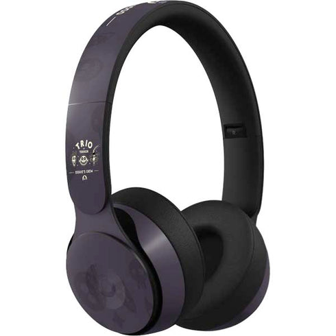 Disney The Nightmare Before Christmas Trio of Terror Beats Solo Pro Skin