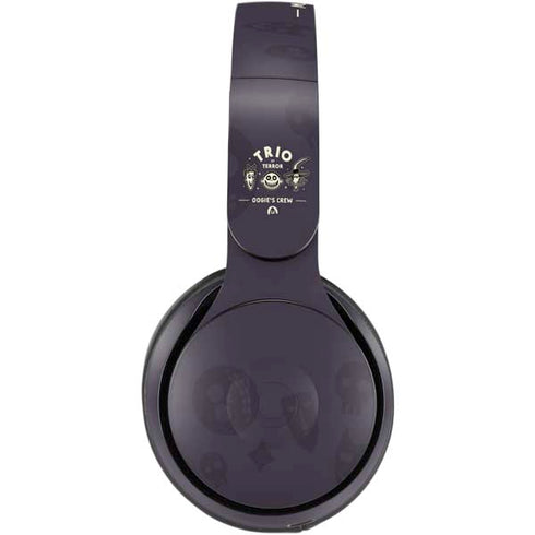 Disney The Nightmare Before Christmas Trio of Terror Beats Solo Pro Skin