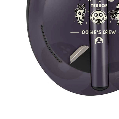 Disney The Nightmare Before Christmas Trio of Terror Bose Noise Cancelling Headphones 700 Skin