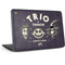 Disney The Nightmare Before Christmas Trio of Terror HP Chromebook Skin