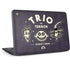 Disney The Nightmare Before Christmas Trio of Terror HP Chromebook Skin