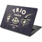 Disney The Nightmare Before Christmas Trio of Terror Dell Chromebook Skin