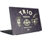 Disney The Nightmare Before Christmas Trio of Terror Dell Vostro Skin