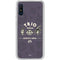 Disney The Nightmare Before Christmas Trio of Terror Galaxy A10e Clear Case