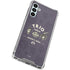 Disney The Nightmare Before Christmas Trio of Terror Galaxy A13 5G Clear Case