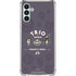 Disney The Nightmare Before Christmas Trio of Terror Galaxy A13 5G Clear Case