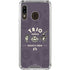 Disney The Nightmare Before Christmas Trio of Terror Galaxy A30 Clear Case