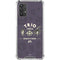 Disney The Nightmare Before Christmas Trio of Terror Galaxy A32 5G Clear Case