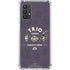 Disney The Nightmare Before Christmas Trio of Terror Galaxy A32 5G Clear Case