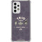 Disney The Nightmare Before Christmas Trio of Terror Galaxy A33 5G Clear Case