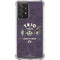 Disney The Nightmare Before Christmas Trio of Terror Galaxy A52 5G Clear Case