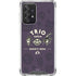 Disney The Nightmare Before Christmas Trio of Terror Galaxy A52 5G Clear Case