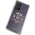 Disney The Nightmare Before Christmas Trio of Terror Galaxy A52 5G Clear Case