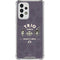 Disney The Nightmare Before Christmas Trio of Terror Galaxy A53 5G Clear Case