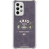 Disney The Nightmare Before Christmas Trio of Terror Galaxy A53 5G Clear Case