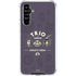 Disney The Nightmare Before Christmas Trio of Terror Galaxy A54 5G Clear Case