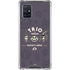 Disney The Nightmare Before Christmas Trio of Terror Galaxy A71 5G Clear Case