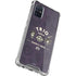 Disney The Nightmare Before Christmas Trio of Terror Galaxy A71 5G Clear Case