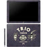 Disney The Nightmare Before Christmas Trio of Terror Galaxy Book 12in Skin
