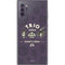 Disney The Nightmare Before Christmas Trio of Terror Galaxy Note 10 Plus Skin
